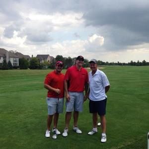 Meet your Posher, Drew